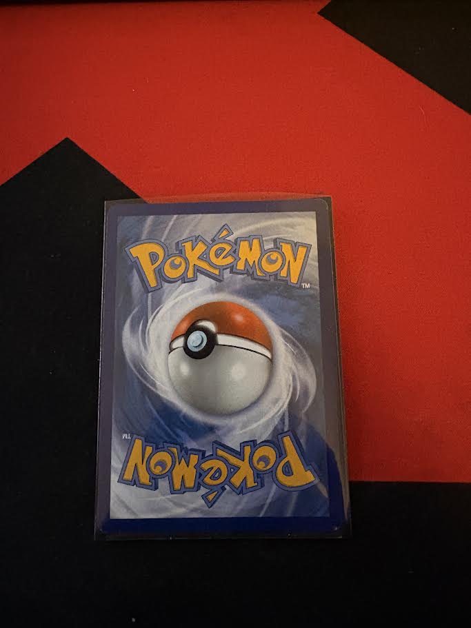 Pokemon Mystery Pack (Öppnas Live)