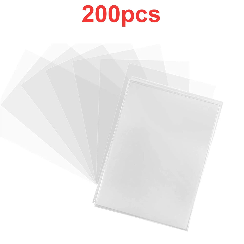 TCG Card Sleeves
