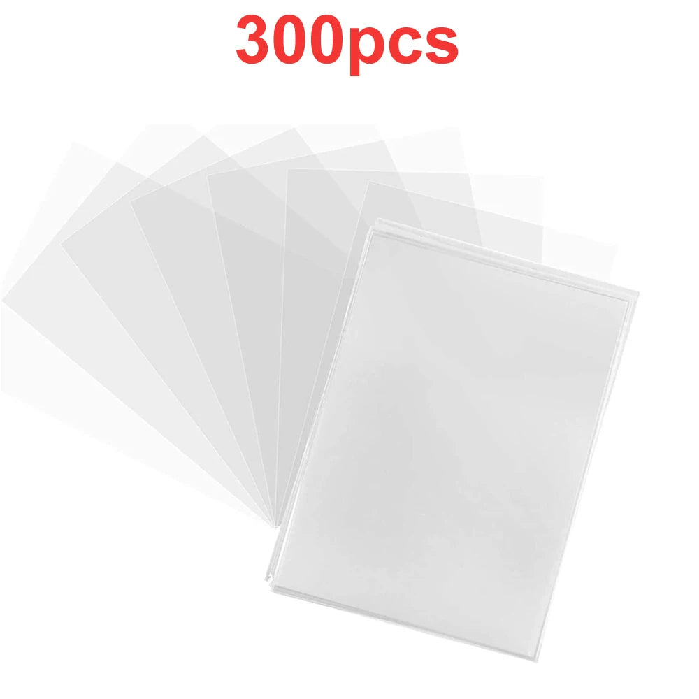 TCG Card Sleeves