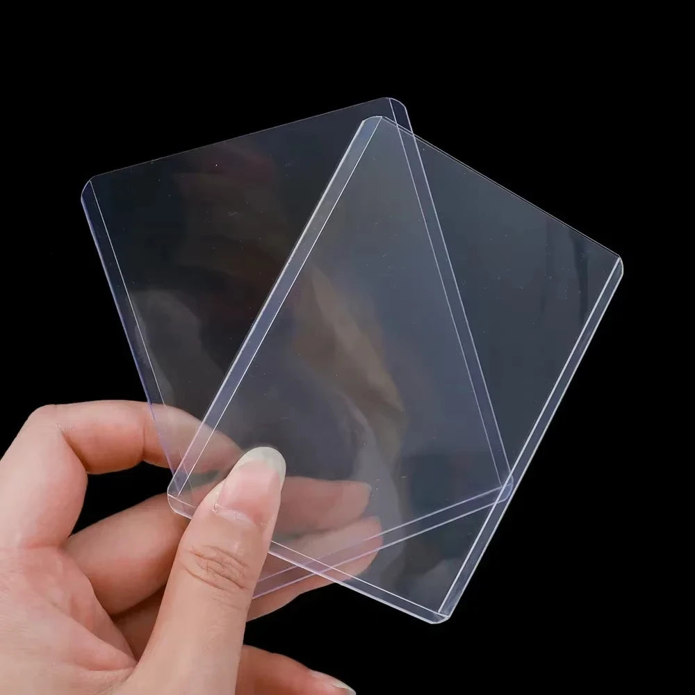 TCG Top Loader