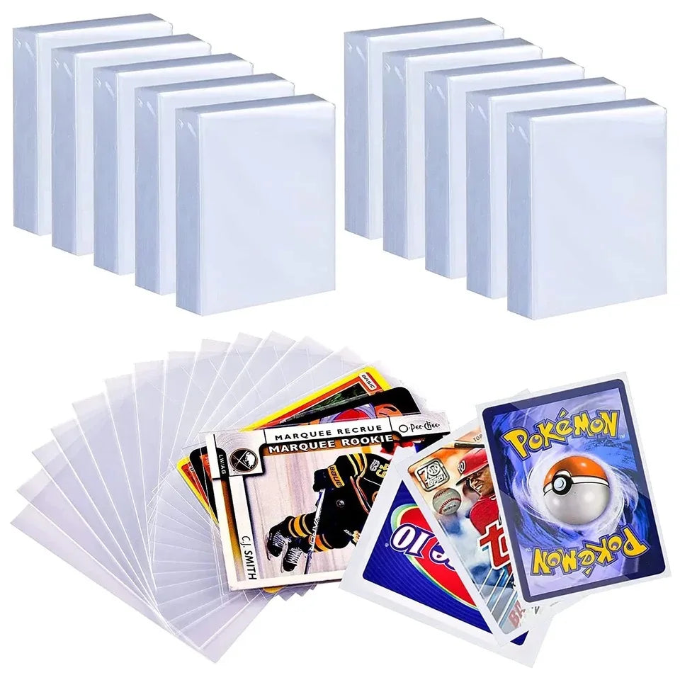 TCG Card Sleeves