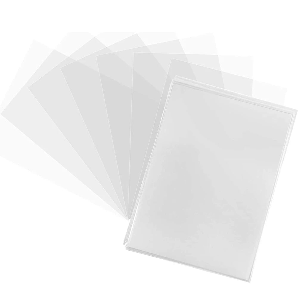 TCG Card Sleeves