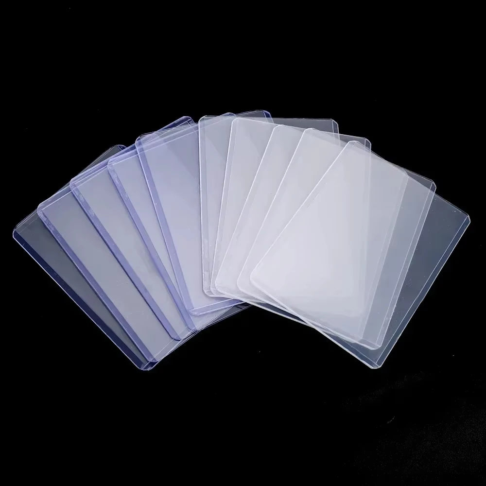 TCG Top Loader