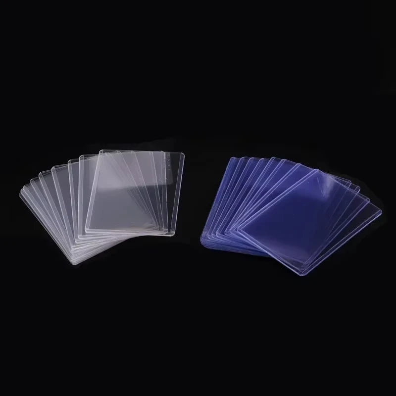 TCG Top Loader