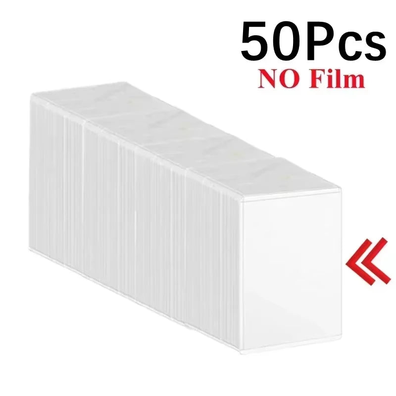 TCG Top Loader