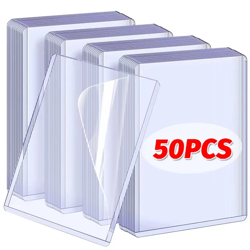 TCG Top Loader