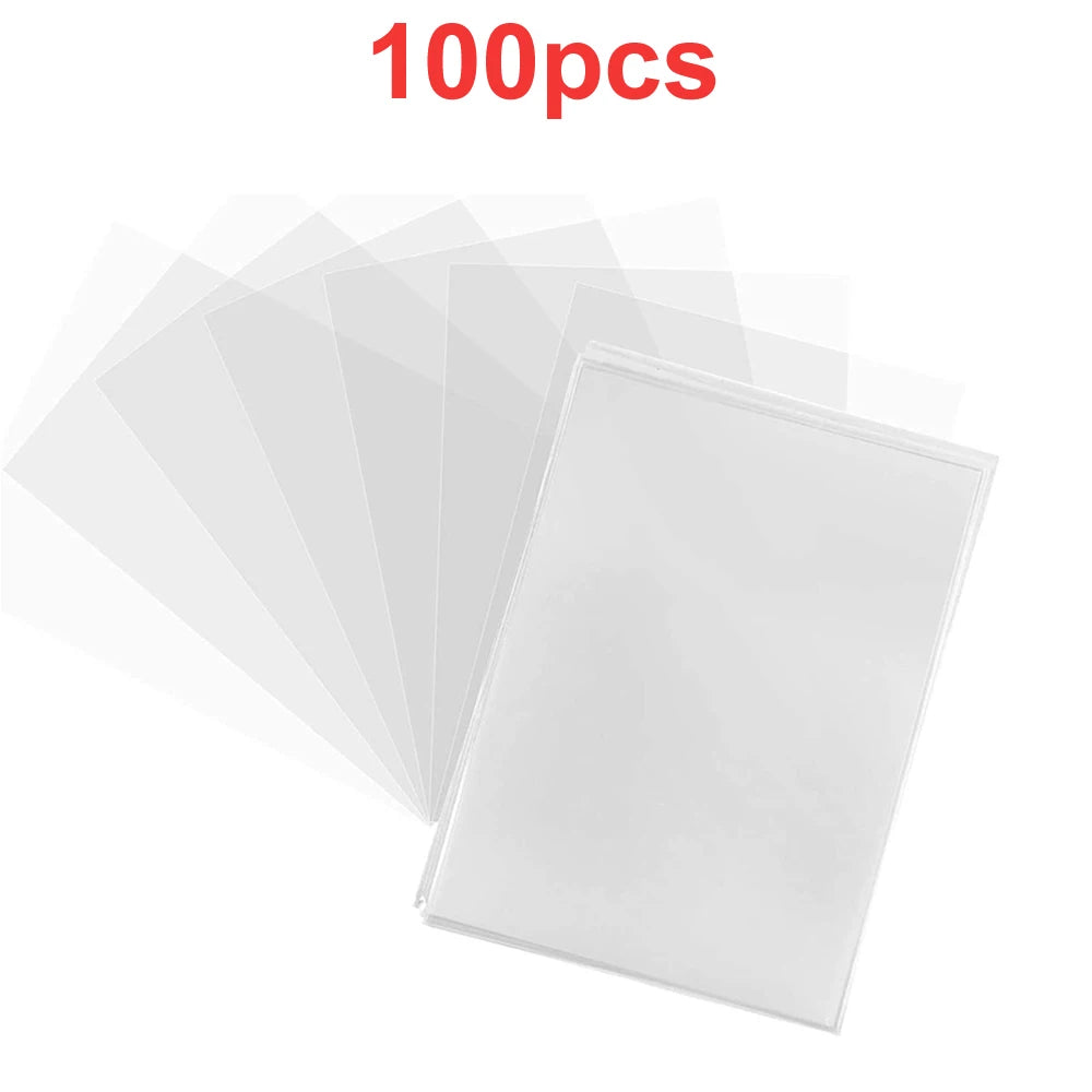 TCG Card Sleeves