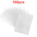 TCG Card Sleeves